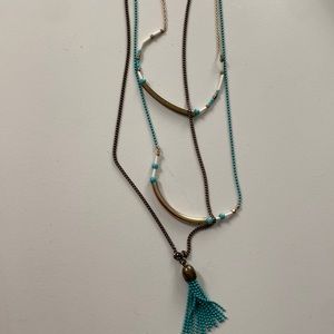 Tommy Bahama necklace